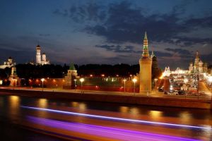 Кремль